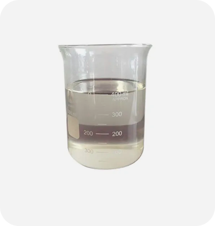 Silicato de  Sodio Líquido