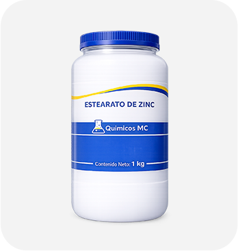Estearato de Zinc